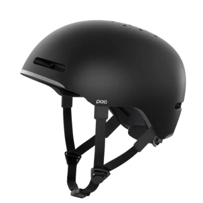 Abbildung von POC Corpora Fahrradhelm Der mit robuster ABS Schale und Multi Impact EPP Einsatz ist speziell auf die Anforderungen des täglichen Pendelns ausgelegt