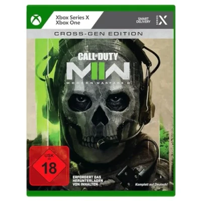 Abbildung von Call of Duty: Modern Warfare II Xbox One/Series X