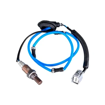 Abbildung von HELLA 6PA 358 221 971 Lambdasonde beheizt HONDA: Accord 7 Limousine, Tourer