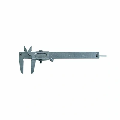 Abbildung von Metrica 10701 Messschieber Columbus 150 mm