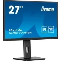 Abbildung von ProLite XUB2797HSN B2, LED Monitor