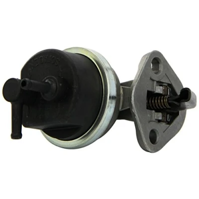 Abbildung von VALEO 247058 Kraftstoffpumpe mechanisch PEUGEOT: 205 II Schrägheck