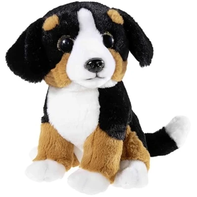 Abbildung von heunec ALPENWELT Sennenhund, 22cm Pl&uuml;schtier Hund