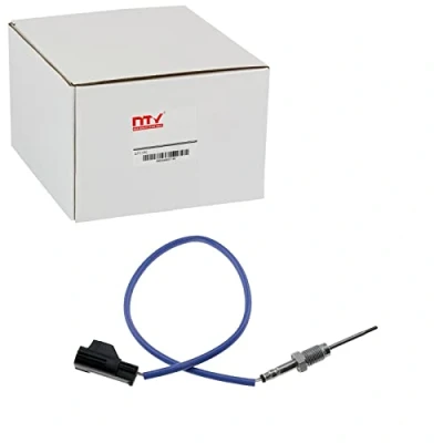 Abbildung von NTY EGT FR 010 Sensor, Abgastemperatur FORD: KUGA 2, 1