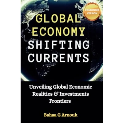 Abbildung von Global Economy Shifting Currents: Unveiling Economic Realities and Investment Frontiers