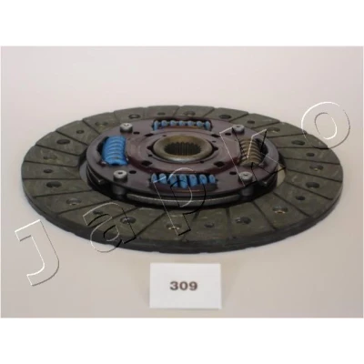 Abbildung von JAPKO 80309 Kupplungsscheibe 200 22 MAZDA: MX 5 2
