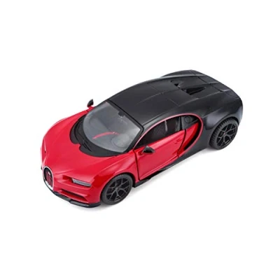 Abbildung von Maisto® Modellauto Bugatti Chiron Sport, 1:24, Maßstab Special Edition