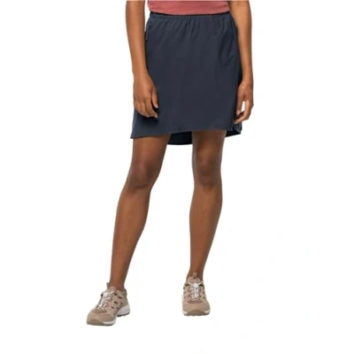 Abbildung von Jack Wolfskin Sonora Sportrock, Damen, Größe: XS, Night blue
