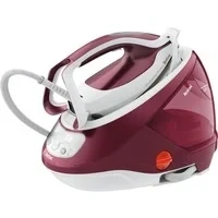 Abbildung von Tefal Dampfbügelstation Pro Express Protect GV 9220 EO