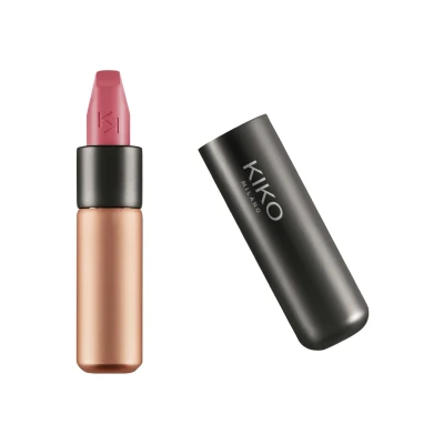 Abbildung von KIKO Milano Velvet Passion Matte Lipstick 315, Komfortabler Lippenstift Mit Matt Effekt