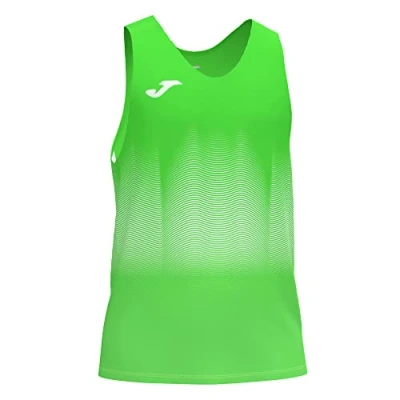 Abbildung von Joma Elite Vii Laufshirt Herren XL Grün