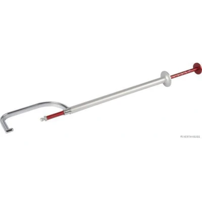 Abbildung von Messschieber, Bremsscheibendicke HERTH+BUSS JAKOPARTS J9330000