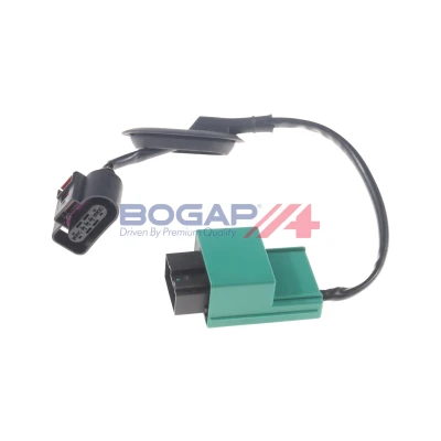 Abbildung von BOGAP A6322111 Kraftstoff Fördereinheit