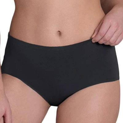 Abbildung von Anita since 1886 Taillenslip High Waist Slip essentials (Stück, 1 St) Zwickel