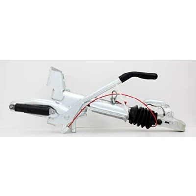 Abbildung von p4U Original Knott KF 27 Auflaufeinrichtung Auflaufbremse mit Kugelkupplung/KH 1400 2700 kg 110/120 190/240 204300.001 204300001 !! alte Bezeichnung: C