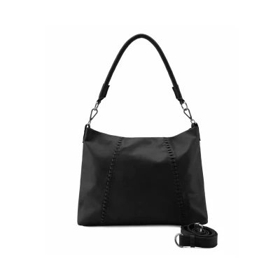 Abbildung von Fredsbruder CALM 41 CM Handtasche, Damen, Größe: One Size, Black