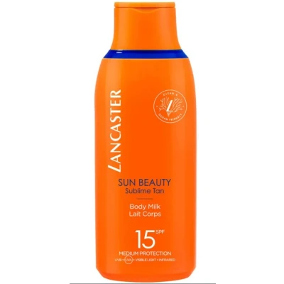 Abbildung von Lancaster Sun Beauty Sublime Tan SPF 15