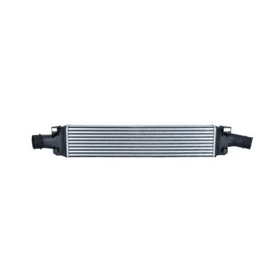 Abbildung von NRF 309103 Ladeluftkühler Aluminium AUDI: A5 B9 Sportback