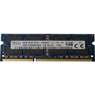 Abbildung von Hynix hmt41gs6bfr8 a pb Modul Speicher