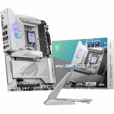 Abbildung von MPG Z890 EDGE TI WIFI, Mainboard