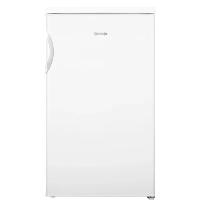 Abbildung von GORENJE Table Top Kühlschrank &quot;R 49 DPW&quot;, R DPW, 84,5 cm hoch, 56 breit