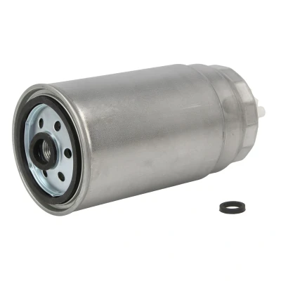 Abbildung von HENGST FILTER H160WK Kraftstofffilter Anschraubfilter IVECO: DAILY 3 Bus, 4 Kasten/Kombi, JEEP: Cherokee III