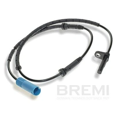 Abbildung von BREMI 51196 ABS Sensor mit Kabel BMW: 7