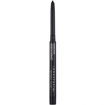 Abbildung von Anastasia Beverly Hills Darkside Waterproof Gel Liner Schwarz 0,3 g