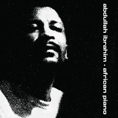 Abbildung von African Piano [Vinyl LP]