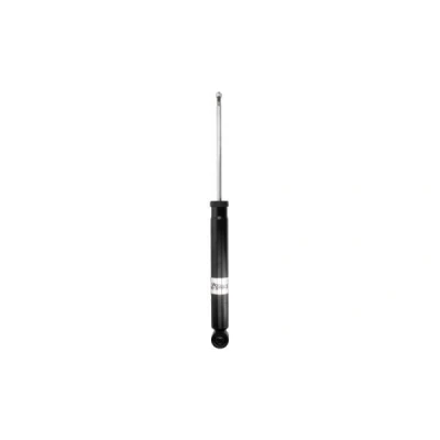 Abbildung von Magnum Technology AGW077MT Stoßdämpfer Hinterachse Gasdruck Zweirohr Federbein oben Stift, unten Auge SKODA: Superb II Kombi, Schrägheck