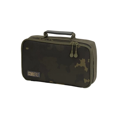 Abbildung von Korda Compac Buzz Bar Bag Dark Kamo Mittelgroß Angeltasche