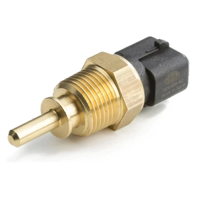 Abbildung von HELLA 6PT 009 309 621 Kühlmitteltemperatursensor HYUNDAI: i20 I Schrägheck, i30 Coupe II, KIA: RIO 3, cee‘d SORENTO 1