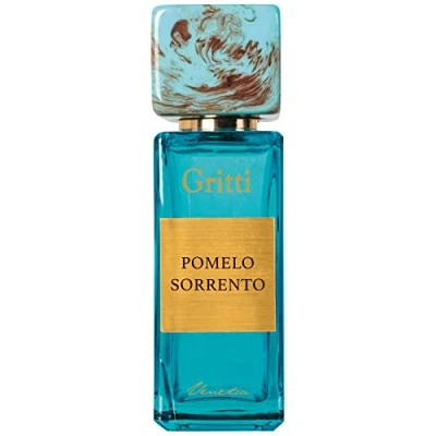 Abbildung von Gritti Pomelo Sorrento Eau de Parfum (EdP) 100 ml