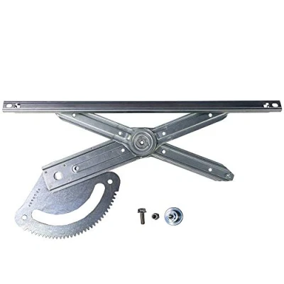 Abbildung von Magneti Marelli Fensterheber vorne links elektrisch ohne Elektromotor 350103172300 HYUNDAI: ix35