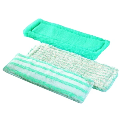 Abbildung von Leifheit Zitruspresse 55116 Profi XL super soft Wischbezug 42 cm gefaltet