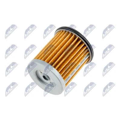 Abbildung von NTY FSF SB 006 Getriebeölfilter SUBARU: Outback V, Forester IV