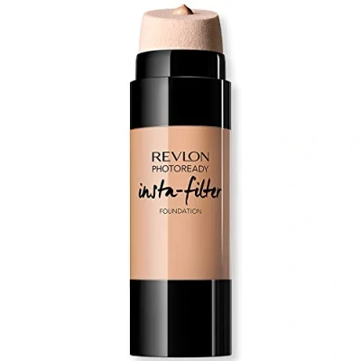 Abbildung von Revlon Photoready Insta Filter Foundation 130 Porcelain