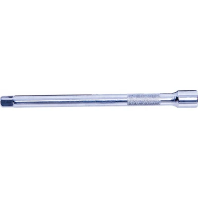 Abbildung von PROFITOOL 0X5011150 Verlängerung, Steckschlüssel 150mm 6,3 (1/4&quot;)mm (Zoll)