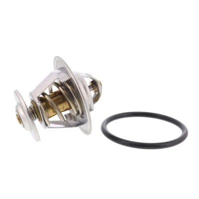 Abbildung von VEMO EXPERT KITS + V15 99 1987 2 Kühlwasserthermostat 88 VOLKSWAGEN: TRANSPORTER 3 Bus, GOLF 1, Pritsche/Fahrgestell, AUDI: 80 B2
