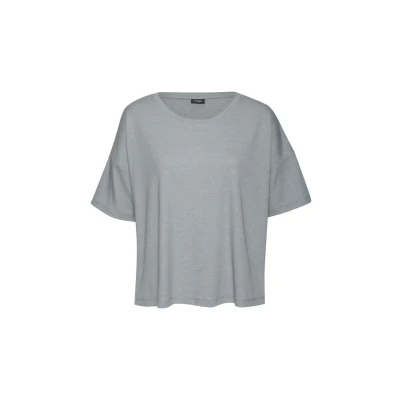 Abbildung von Vivance Dreams T Shirt, in weicher Rippqualität