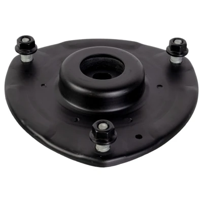 Abbildung von FEBI BILSTEIN 177209 Reparatursatz, Federbeinstützlager Vorderachse mit Kugellager Anbaumaterial HYUNDAI: SANTA FE 2, KIA: SORENTO 2