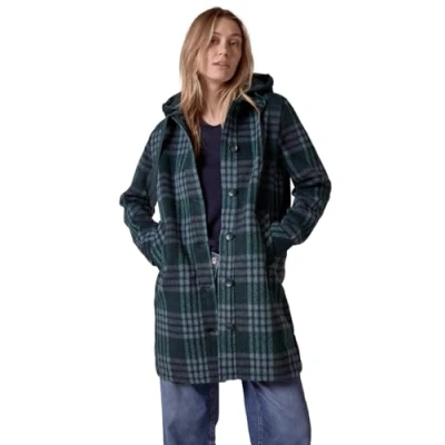 Abbildung von Cecil Kurzmantel, Damen, Größe: XL, Grün
