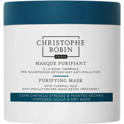 Abbildung von Christophe Robin Purifying Mask 250 ml