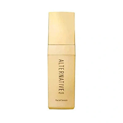 Abbildung von Sea Of Spa Alternative Plus Facial Serum Gesichts