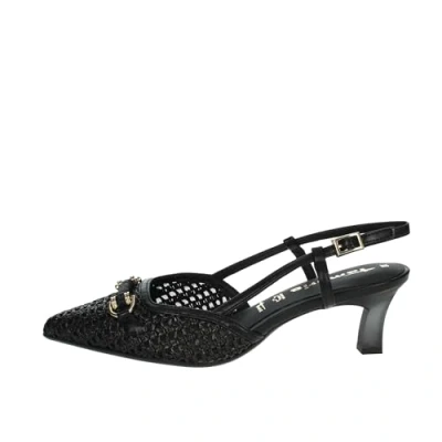 Abbildung von Tamaris Slingpumps 1 29634 44 TOUCH IT