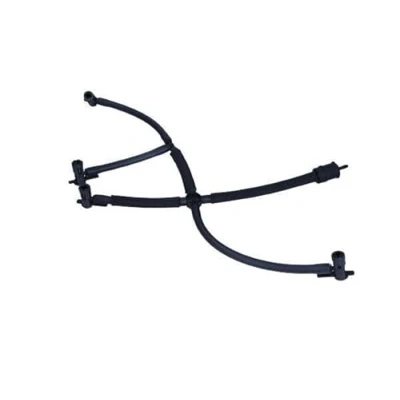 Abbildung von MAXGEAR 15 0050 Schlauch, Leckkraftstoff VOLKSWAGEN: Transporter 5 Bus, Kastenwagen, Multivan (7HM