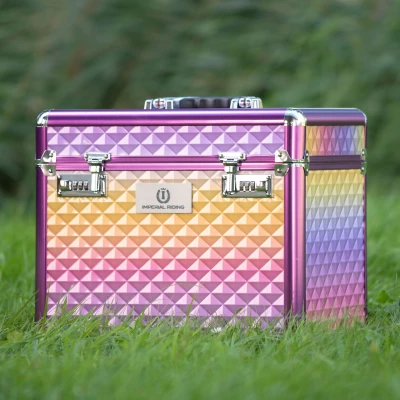 Abbildung von Imperial Riding Putzbox Shiny Unicorn One Size