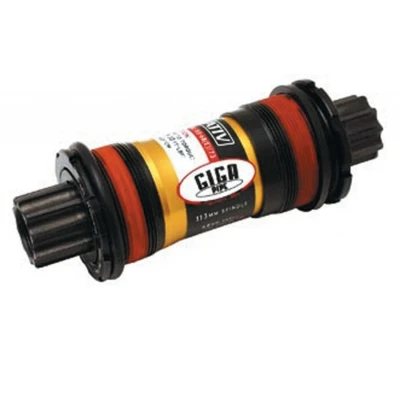 Abbildung von Truvativ Innenlager Giga Pipe Team SL, Mehrfarbig, one Size