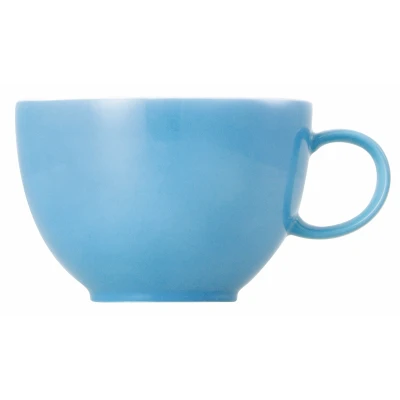 Abbildung von Thomas Sunny Day Waterblue Tee /Kombi Obertasse 0,2 l