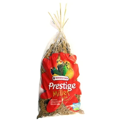 Abbildung von Versele Laga Prestige Kolbenhirse Vogelfutter 300 g...